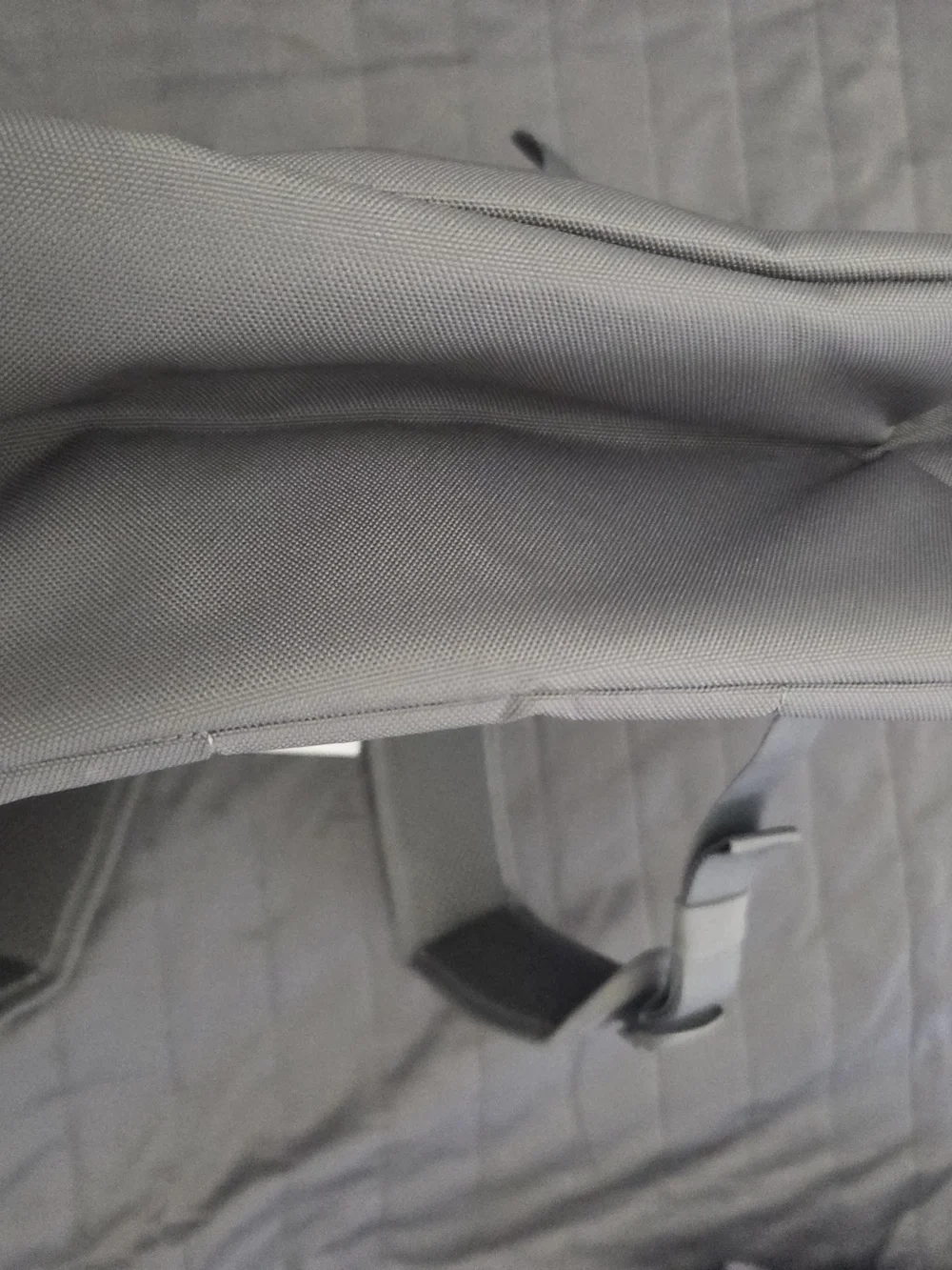 Herschel Supply Company IONA Backpack - Gargoyle